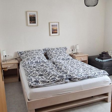 Ferienwohnung Grenzenblick Bayerisch Eisenstein Εξωτερικό φωτογραφία