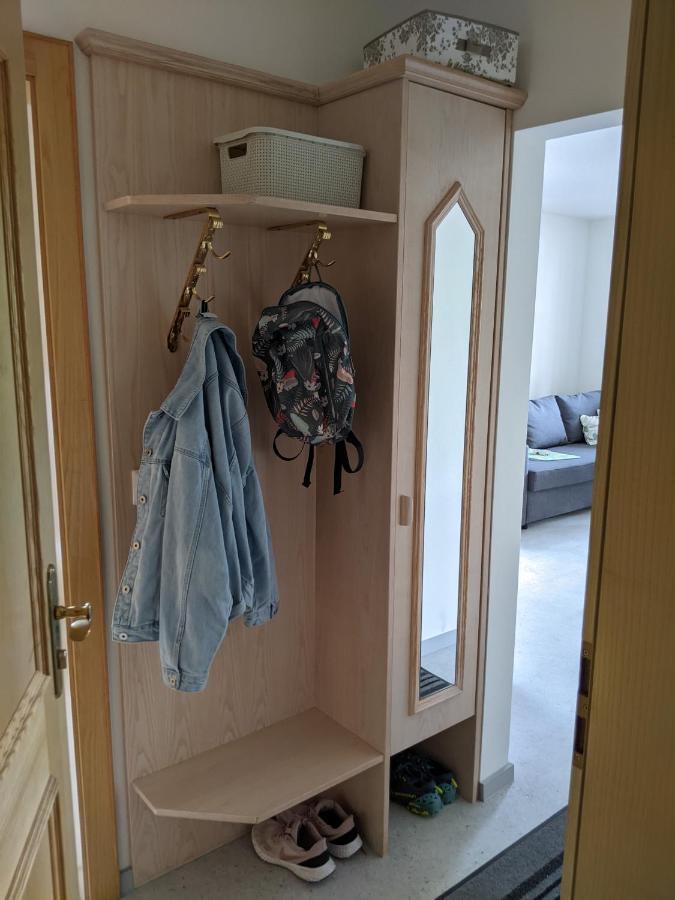 Ferienwohnung Grenzenblick Bayerisch Eisenstein Εξωτερικό φωτογραφία